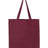 Q-Tees Promotional Tote Q-Tees