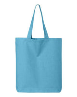 Q-Tees 12L Economical Tote Q-Tees