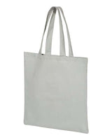 Q-Tees Economical Tote Q-Tees