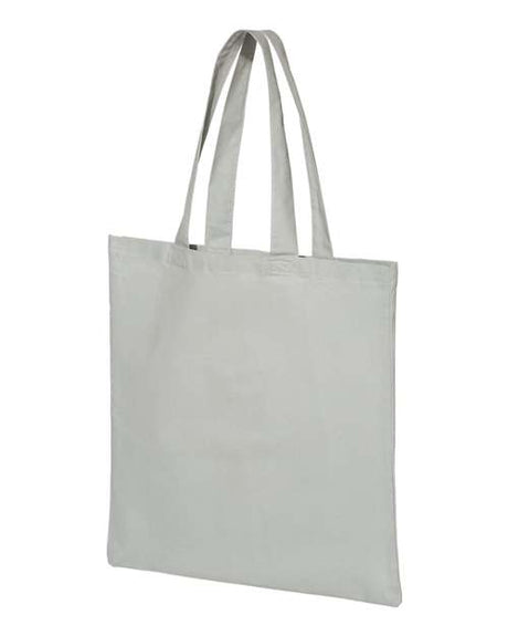 Q-Tees Economical Tote Q-Tees