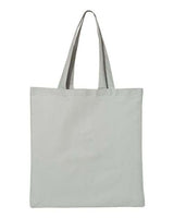 Q-Tees Economical Tote Q-Tees