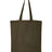 Q-Tees 12L Economical Tote Q-Tees