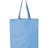 Q-Tees 12L Economical Tote Q-Tees