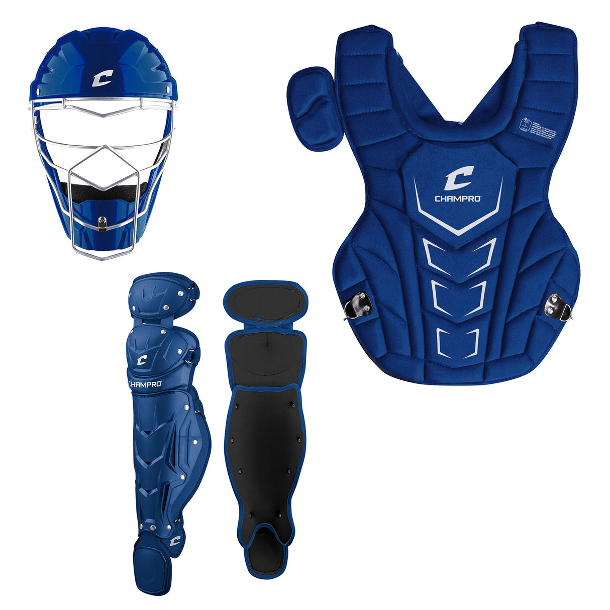 Champro Adult Optimus MVP Plus Catcher's Set Champro