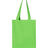 Q-Tees 12L Gussetted Shopping Bag Q-Tees