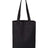 Q-Tees 12L Gussetted Shopping Bag Q-Tees