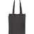 Q-Tees 12L Gussetted Shopping Bag Q-Tees