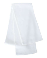 Sportsman Knit Scarf Sportsman