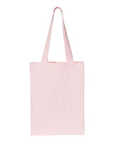 Q-Tees 12L Gussetted Shopping Bag Q-Tees