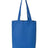Q-Tees 12L Gussetted Shopping Bag Q-Tees