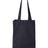 Q-Tees 12L Gussetted Shopping Bag Q-Tees