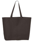 Q-Tees 25L Jumbo Tote Q-Tees