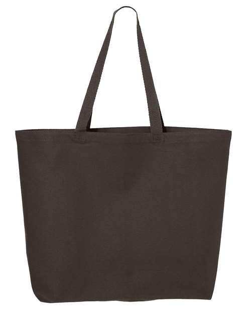 Q-Tees 25L Jumbo Tote Q-Tees