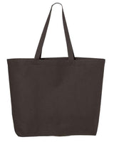 Q-Tees 25L Jumbo Tote Q-Tees
