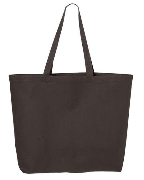 Q-Tees 25L Jumbo Tote Q-Tees