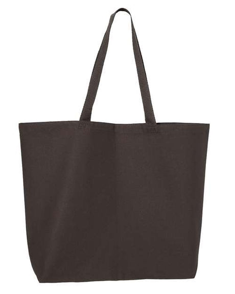 Q-Tees 25L Jumbo Tote Q-Tees