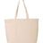 Q-Tees 25L Zippered Tote Q-Tees