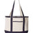 Q-Tees 20L Small Deluxe Tote Q-Tees