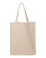 Q-Tees 27L Jumbo Shopping Bag Q-Tees
