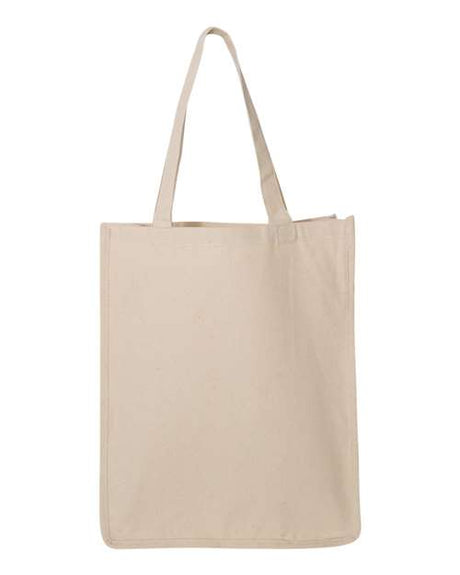 Q-Tees 27L Jumbo Shopping Bag Q-Tees