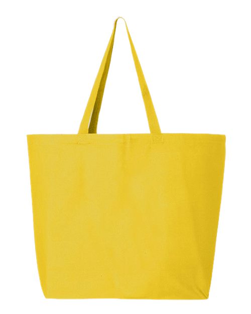 Q-Tees 25L Jumbo Tote Q-Tees