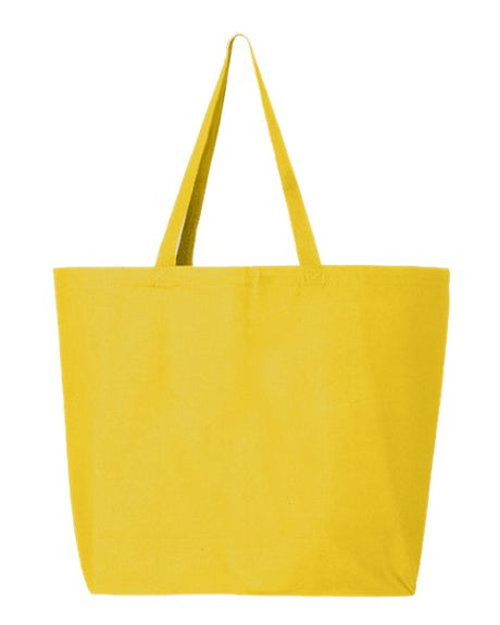 Q-Tees 25L Jumbo Tote Q-Tees