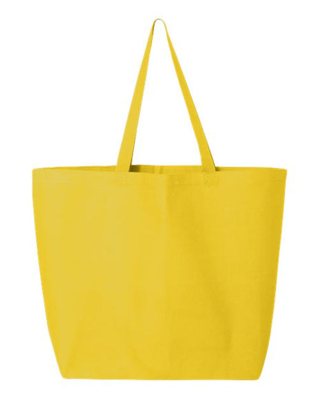 Q-Tees 25L Jumbo Tote Q-Tees