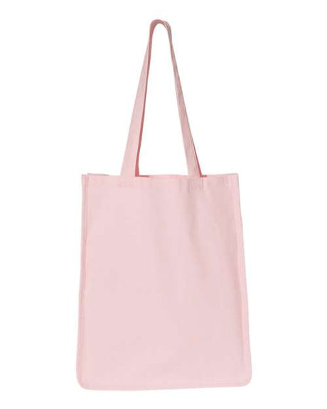 Q-Tees 27L Jumbo Shopping Bag Q-Tees