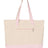 Q-Tees 19L Zippered Tote Q-Tees