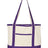 Q-Tees 20L Small Deluxe Tote Q-Tees