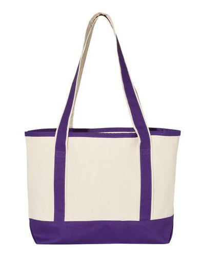 Q-Tees 20L Small Deluxe Tote