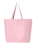 Q-Tees 25L Jumbo Tote Q-Tees