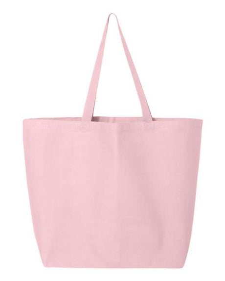 Q-Tees 25L Jumbo Tote Q-Tees