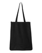 Q-Tees 27L Jumbo Shopping Bag Q-Tees
