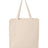 Q-Tees 14L Shopping Bag Q-Tees