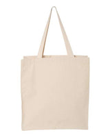 Q-Tees 14L Shopping Bag Q-Tees