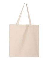 Q-Tees 14L Shopping Bag Q-Tees