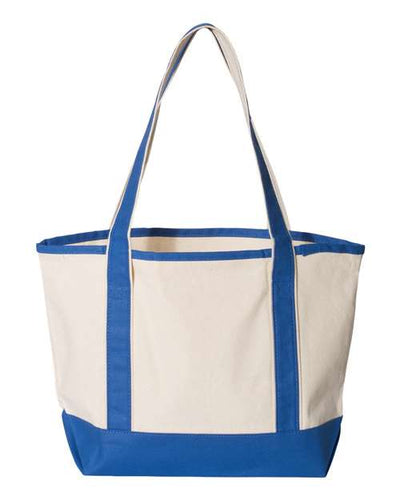 Q-Tees 20L Small Deluxe Tote