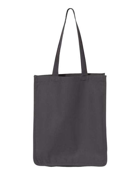 Q-Tees 27L Jumbo Shopping Bag Q-Tees