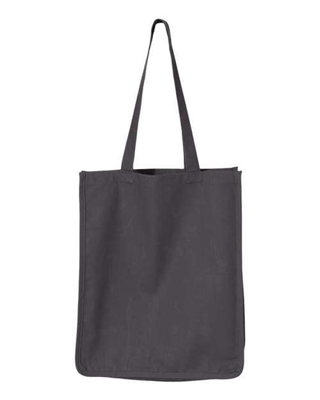 Q-Tees 27L Jumbo Shopping Bag Q-Tees