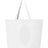 Q-Tees 25L Jumbo Tote Q-Tees