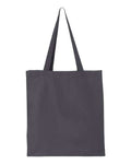 Q-Tees 14L Shopping Bag Q-Tees