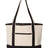 Q-Tees 20L Small Deluxe Tote Q-Tees