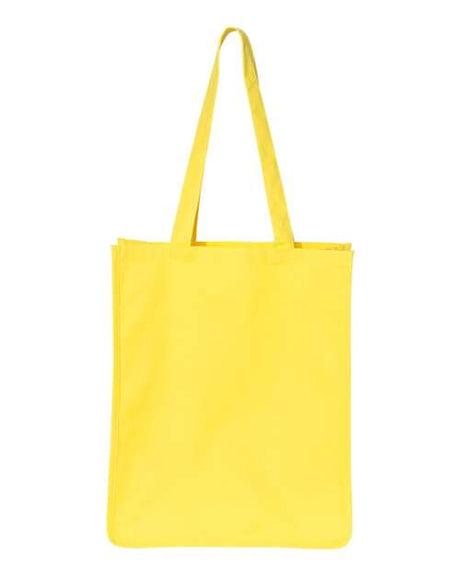 Q-Tees 27L Jumbo Shopping Bag Q-Tees