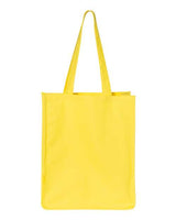 Q-Tees 27L Jumbo Shopping Bag Q-Tees