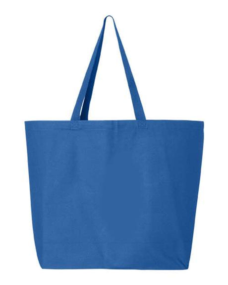 Q-Tees 25L Jumbo Tote Q-Tees