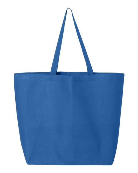 Q-Tees 25L Jumbo Tote Q-Tees