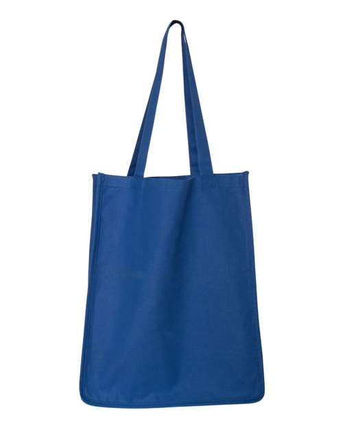 Q-Tees 27L Jumbo Shopping Bag Q-Tees