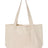Q-Tees 20L Small Deluxe Tote Q-Tees