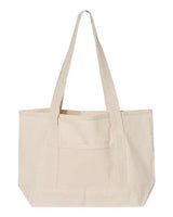 Q-Tees 20L Small Deluxe Tote Q-Tees
